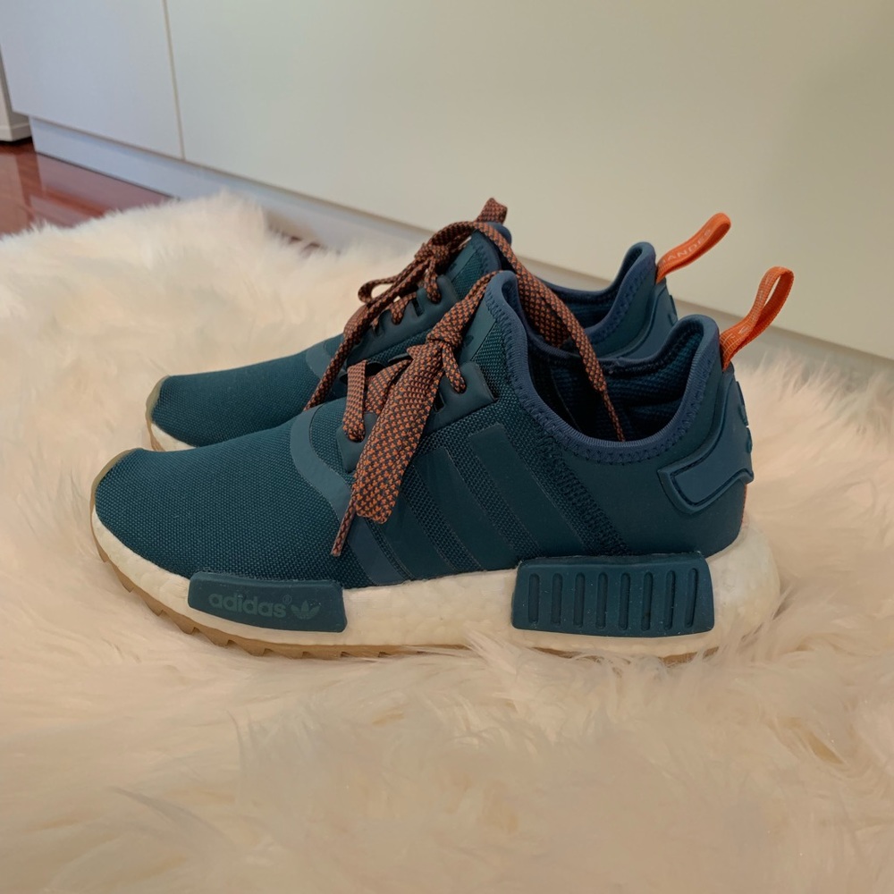 Adidas NMD R1 Trail Shoes